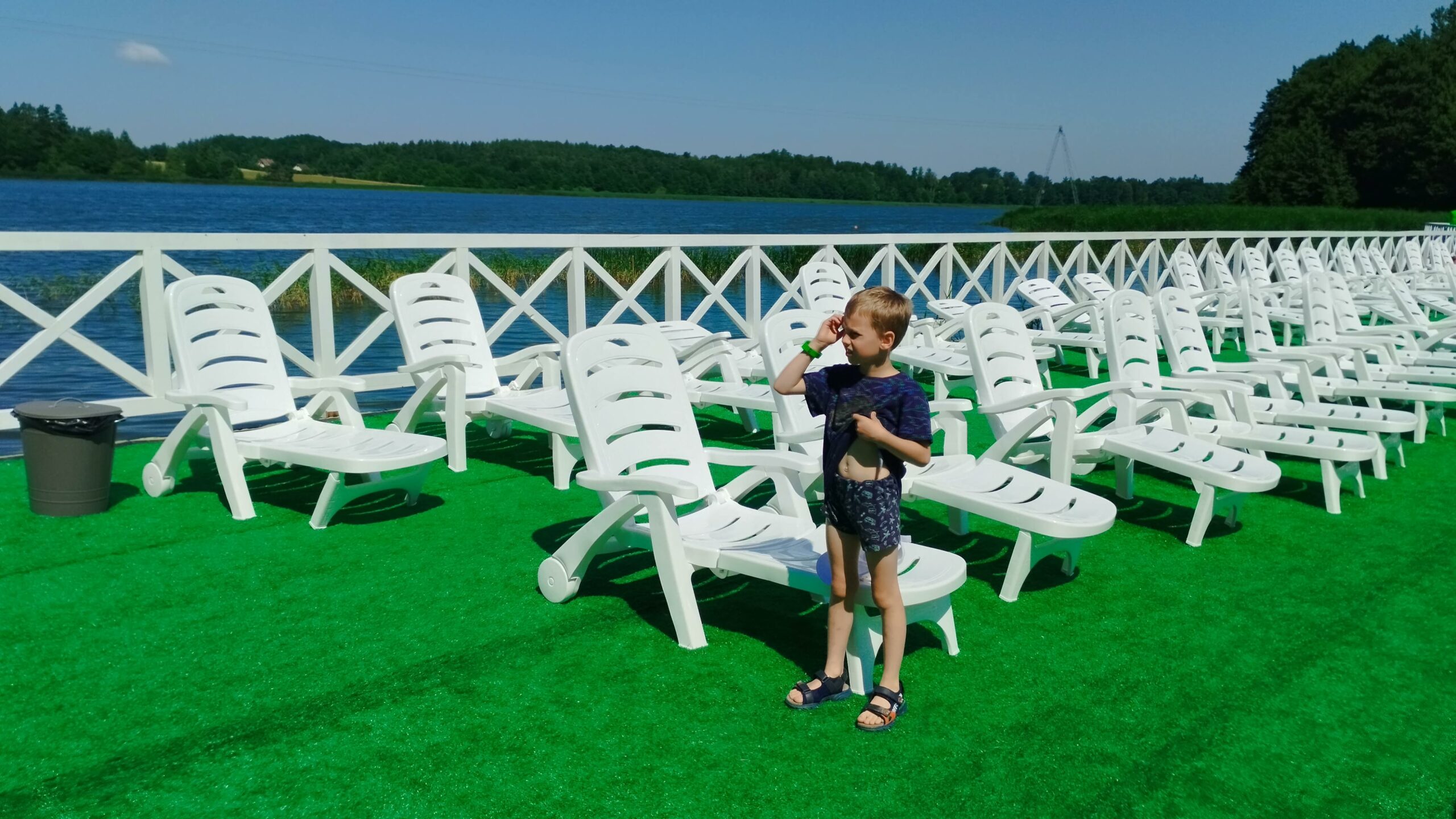 Park Wodny Na Gwizdówce fotorelacja Bielawkidomek.pl