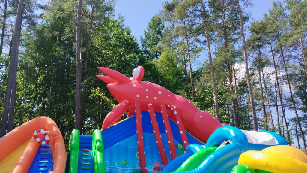 Park Wodny Na Gwizdówce fotorelacja Bielawkidomek.pl