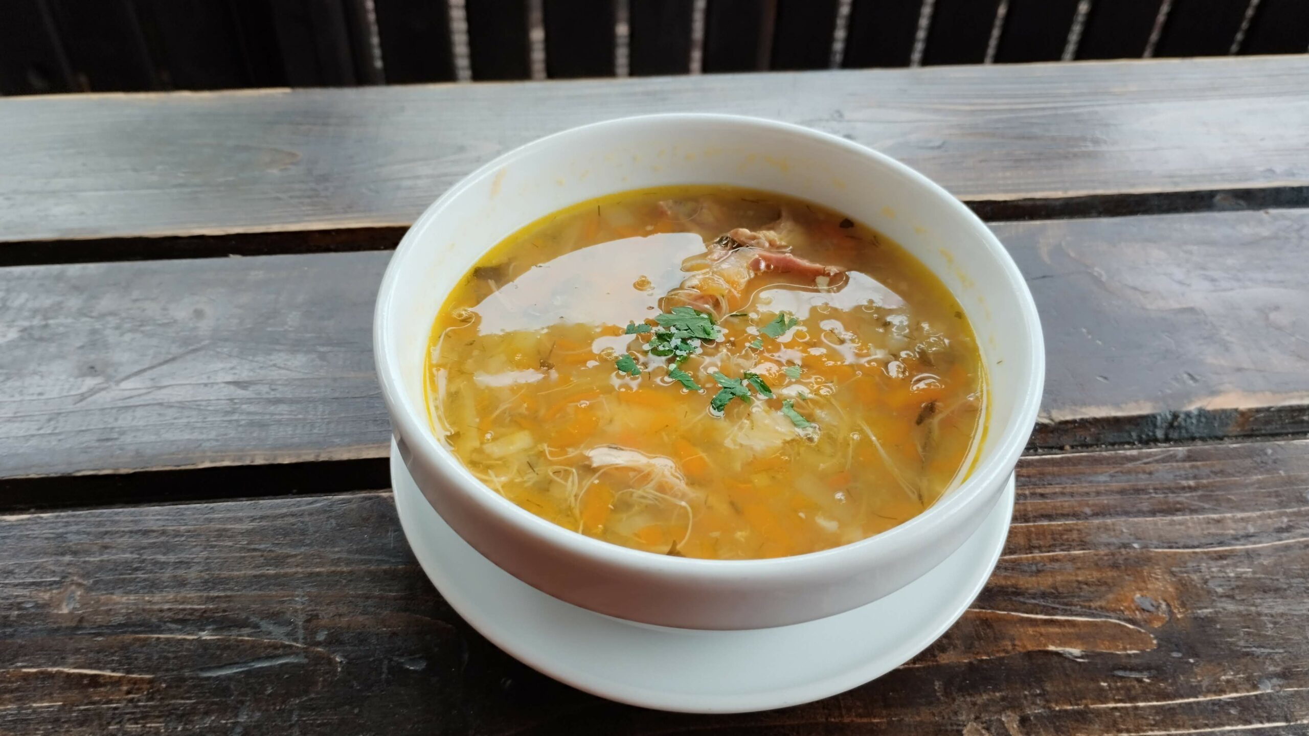 Restauracja Maraska Sulęczyno