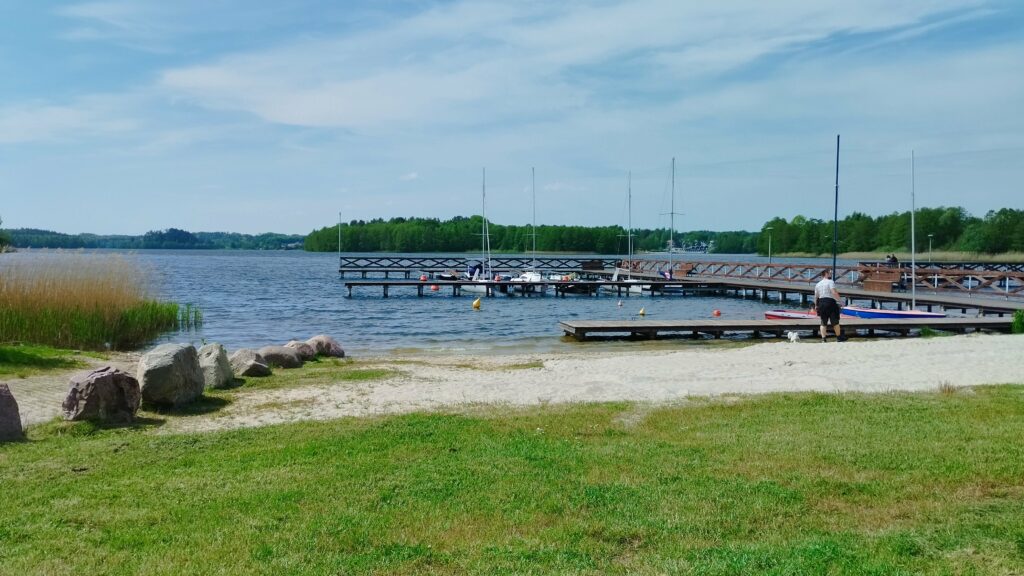 Kąpielisko Gowidlino