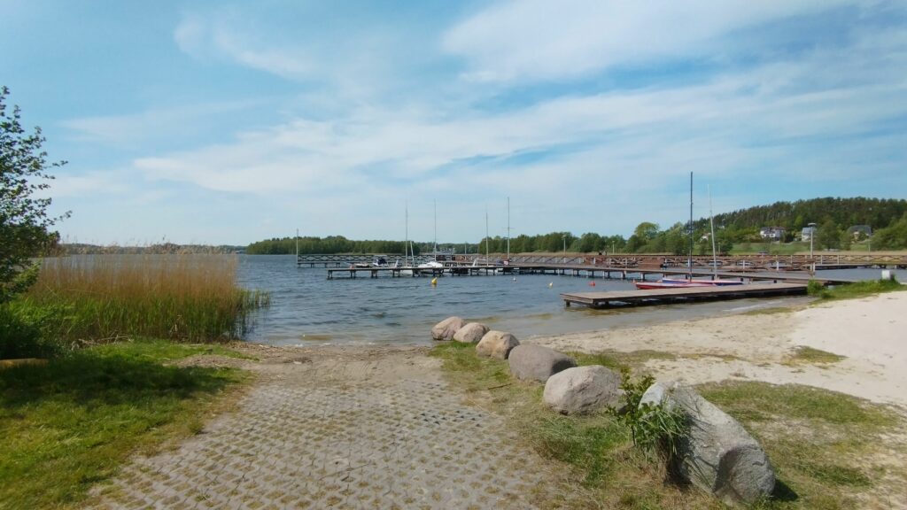 Kąpielisko Gowidlino