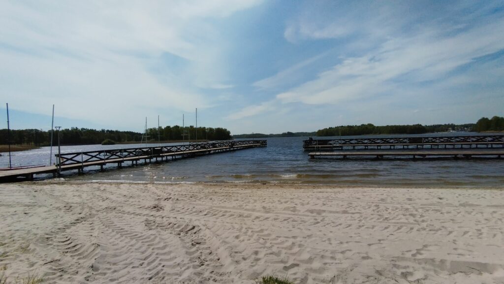 Kąpielisko Gowidlino