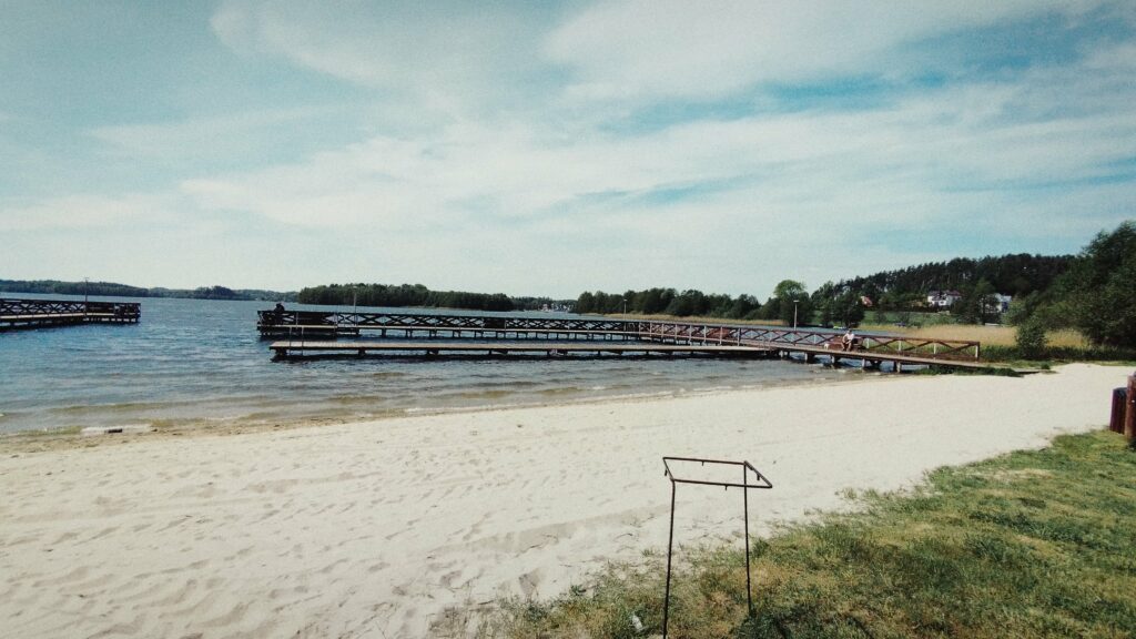 Kąpielisko Gowidlino