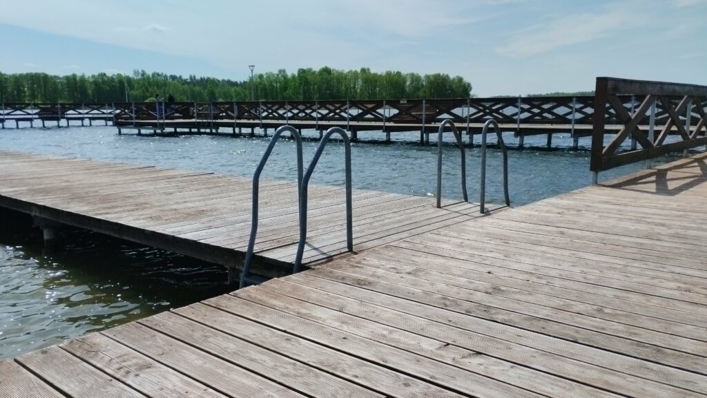 Kąpielisko Gowidlino