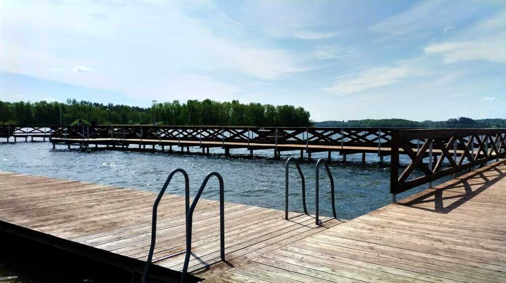 Kąpielisko Gowidlino