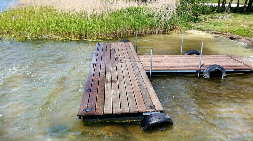 Kąpielisko Gowidlino