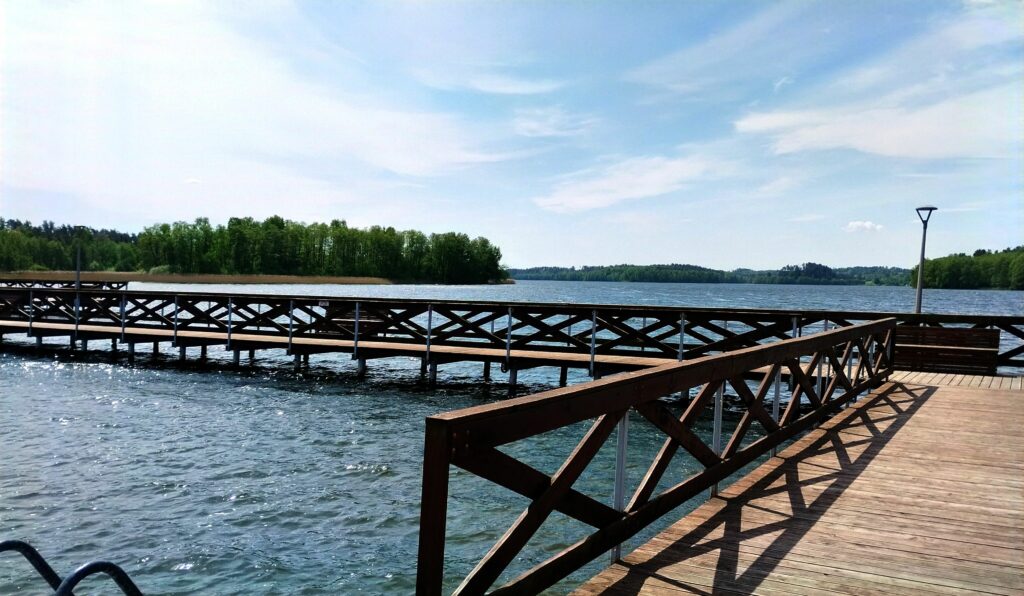 Kąpielisko Gowidlino