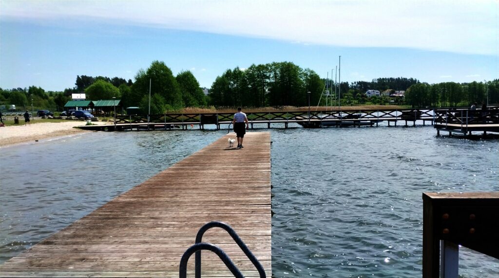 Kąpielisko Gowidlino