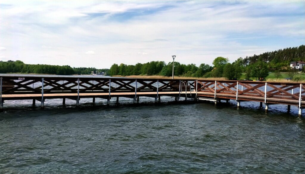 Kąpielisko Gowidlino