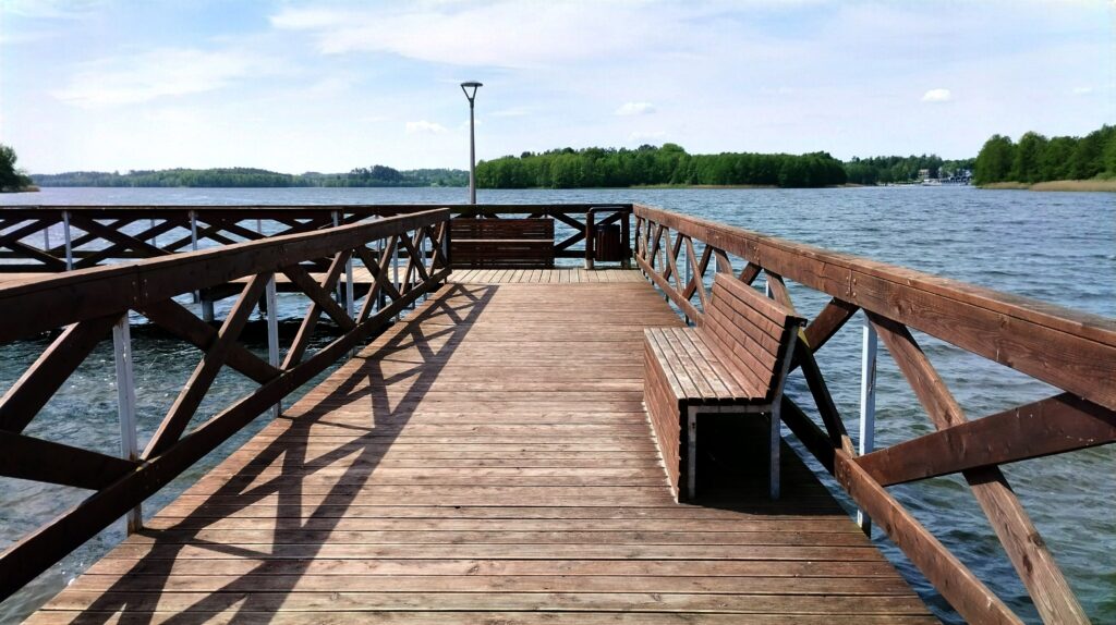 Kąpielisko Gowidlino