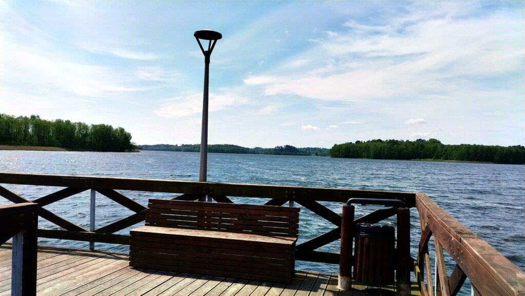 Kąpielisko Gowidlino