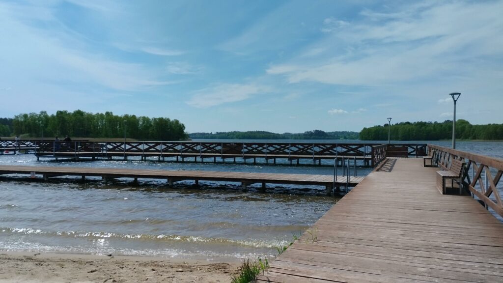 Kąpielisko Gowidlino