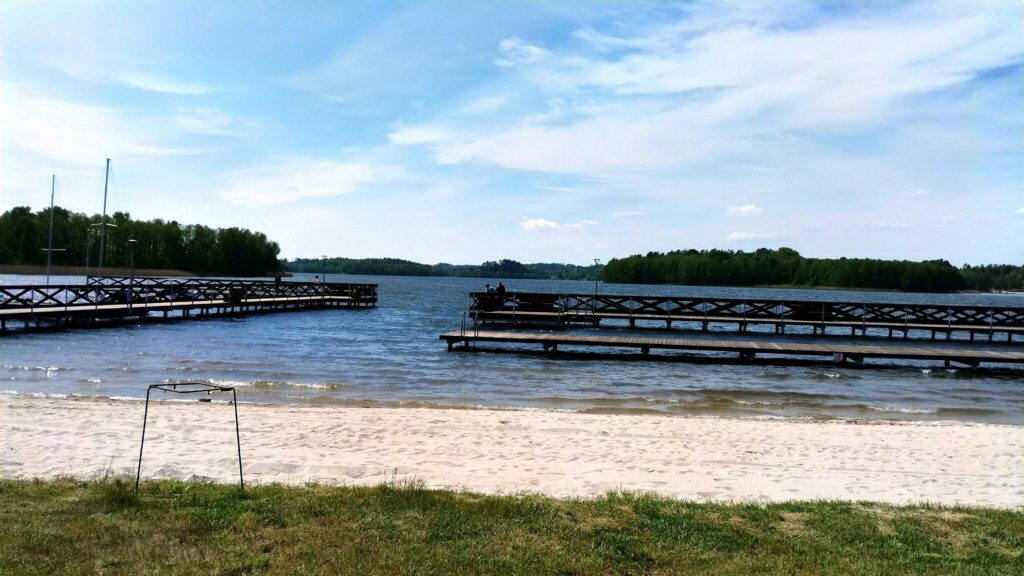 Kąpielisko Gowidlino