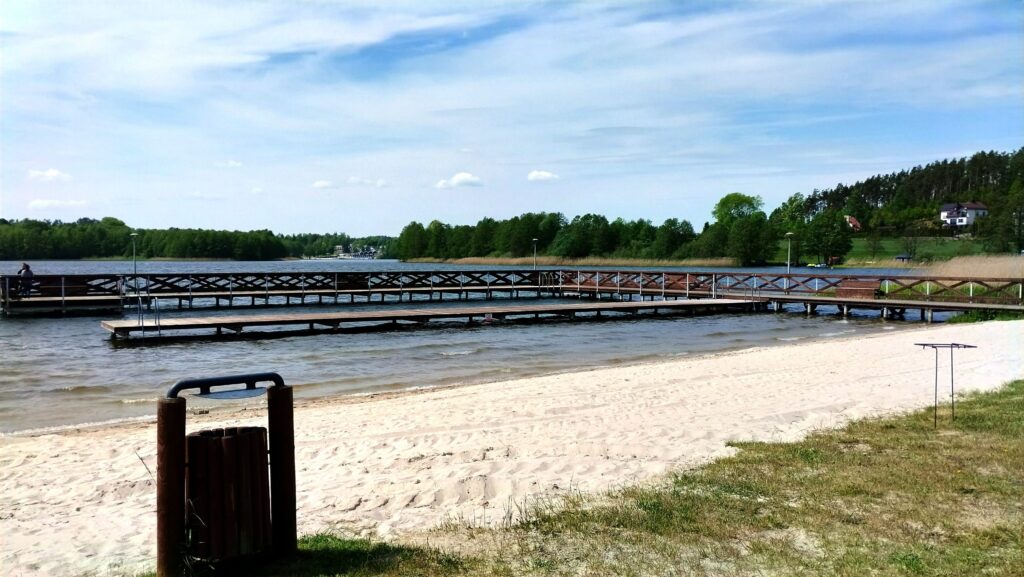 Kąpielisko Gowidlino