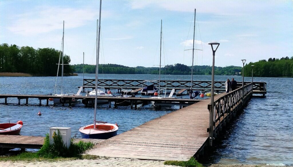 Kąpielisko Gowidlino