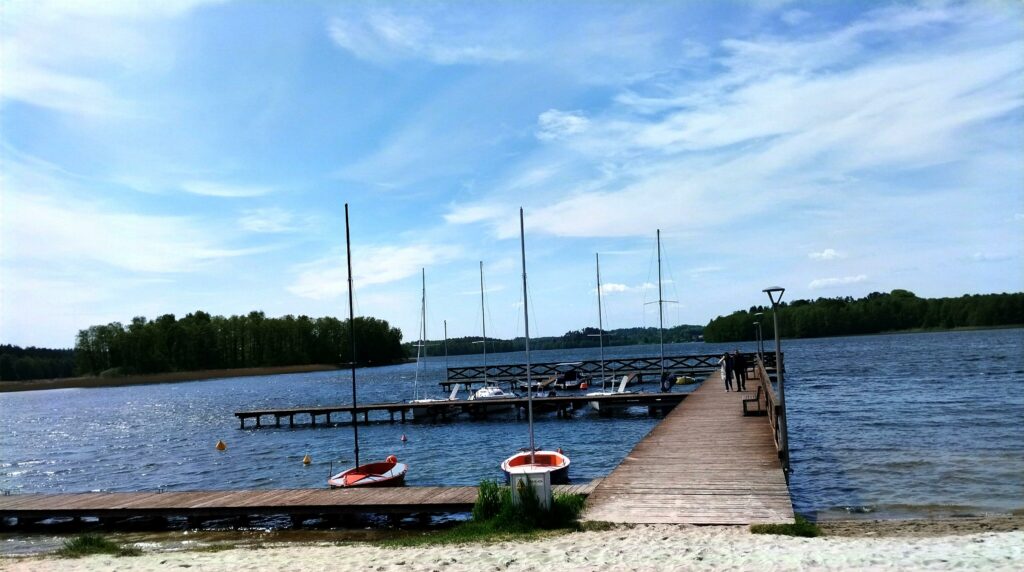 Kąpielisko Gowidlino