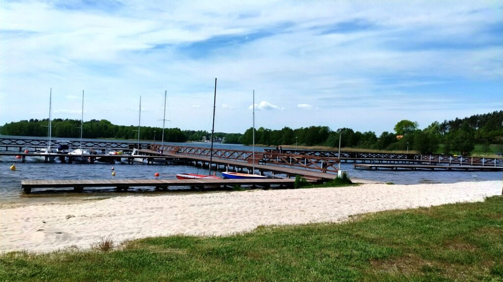 Kąpielisko Gowidlino