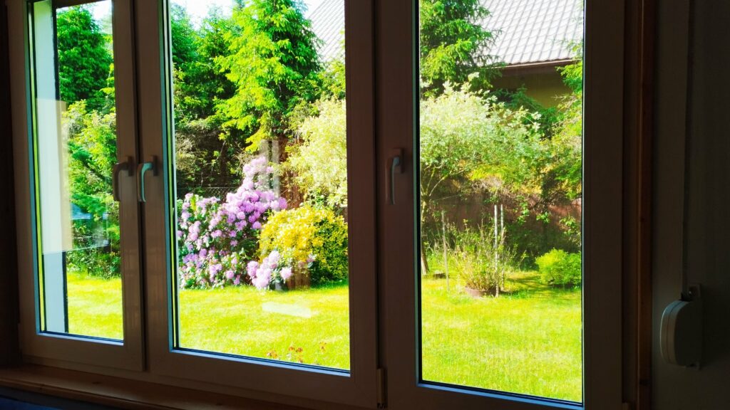 Ogród bielawkidomek.pl