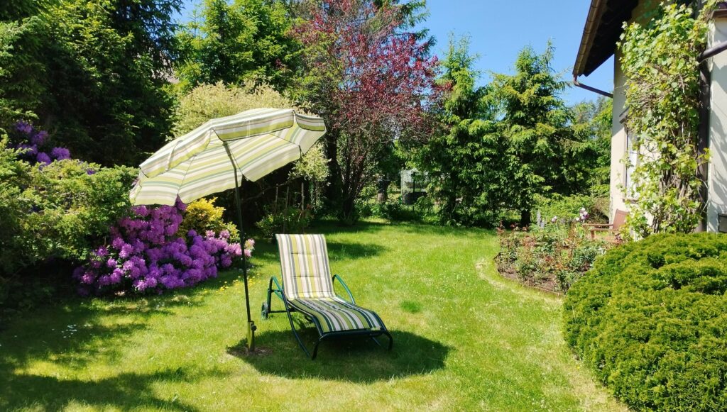 Ogród bielawkidomek.pl