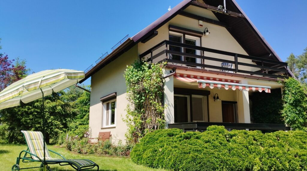 Ogród bielawkidomek.pl