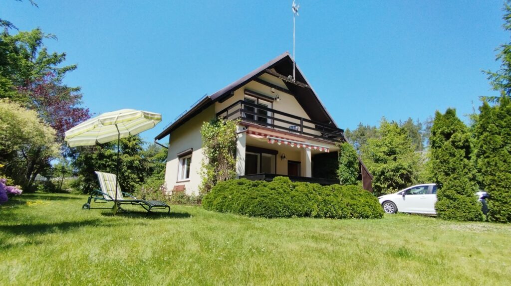 Ogród bielawkidomek.pl