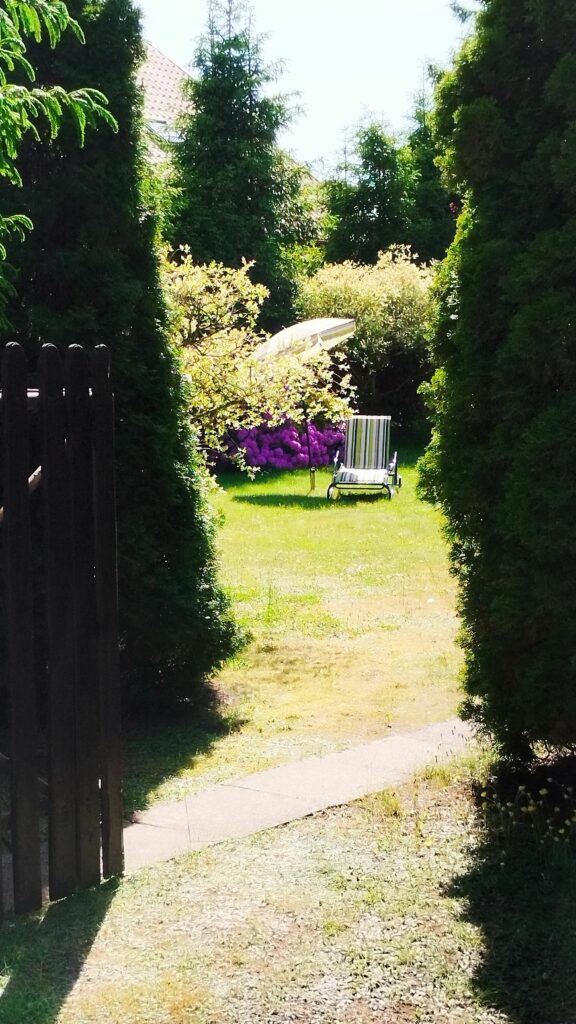 Ogród bielawkidomek.pl