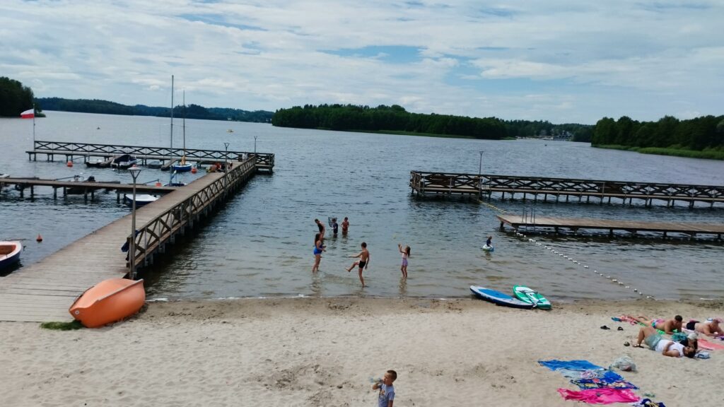 Kąpielisko Gowidlino