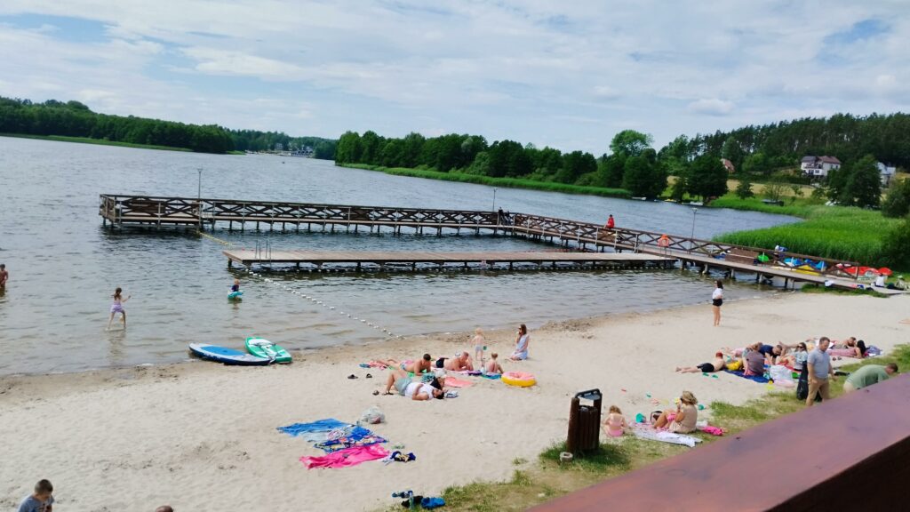 Kąpielisko Gowidlino