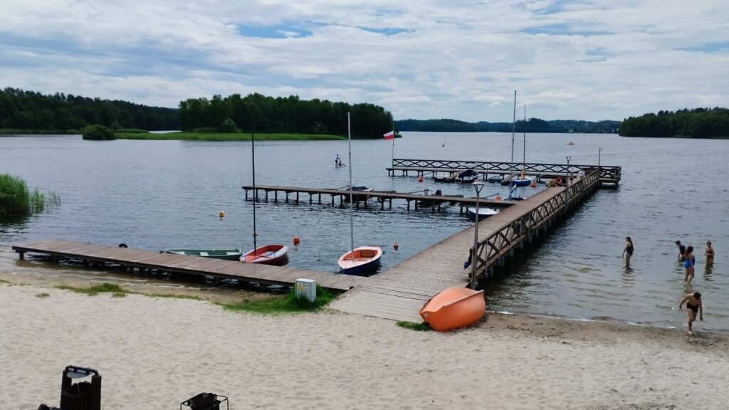 Kąpielisko Gowidlino