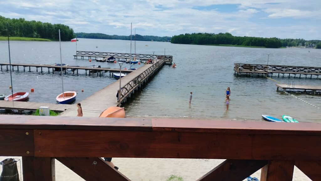 Kąpielisko Gowidlino