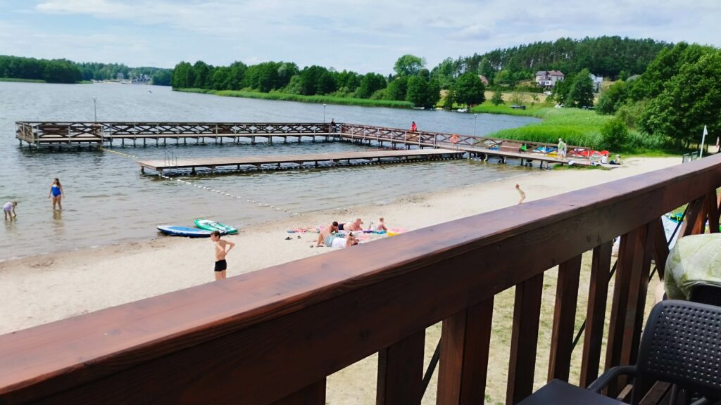 Kąpielisko Gowidlino